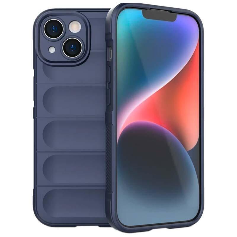 funda-de-silicona-wave-iphone-15-azul-oscuro