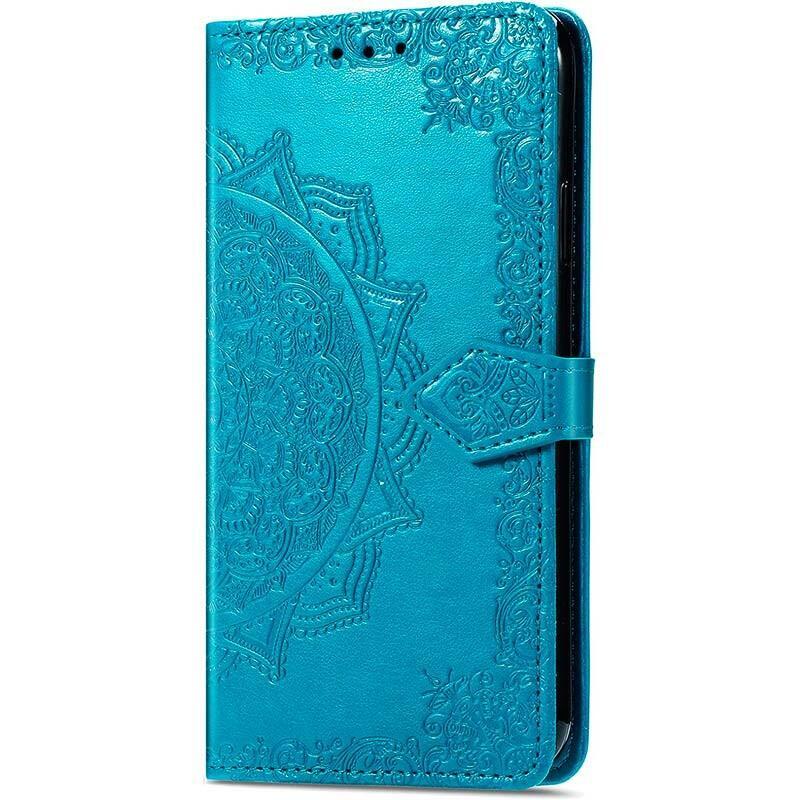 funda-libro-mandala-xiaomi-redmi-note-13-4g-azul