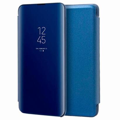 funda-libro-smart-mirror-xiaomi-13t-13t-pro-azul