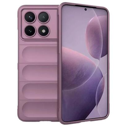 funda-de-silicona-wave-xiaomi-poco-x6-pro-5g-lavanda