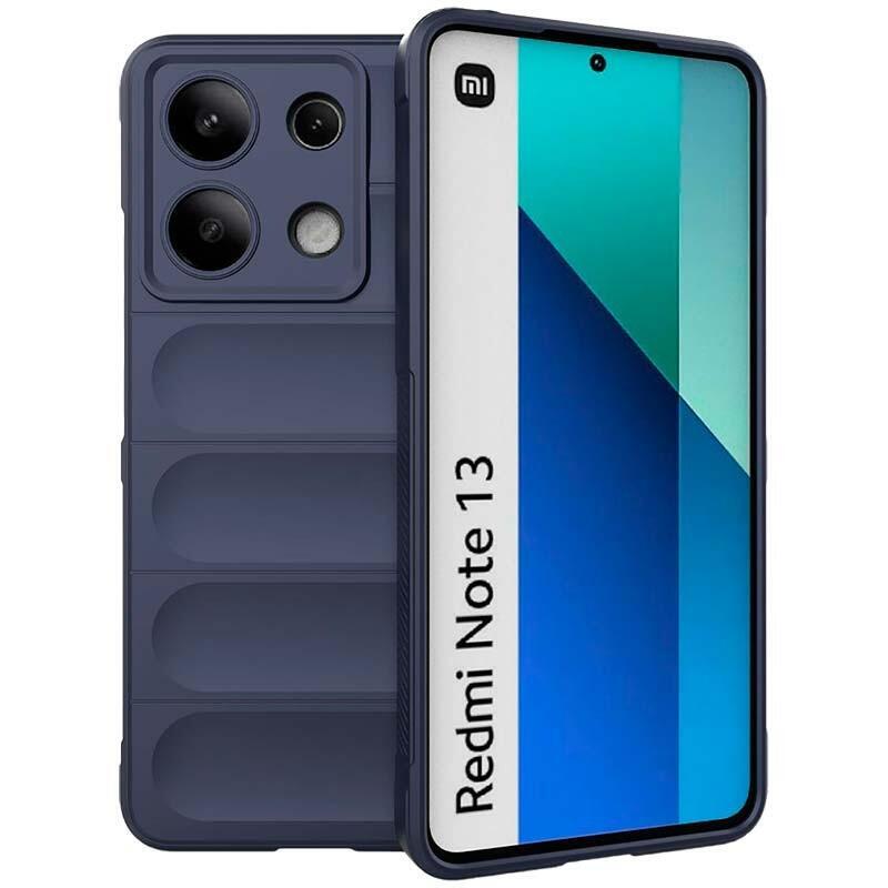 funda-de-silicona-wave-xiaomi-redmi-note-13-4g-azul-oscuro