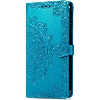 funda-libro-mandala-xiaomi-redmi-10-redmi-10-2022-azul