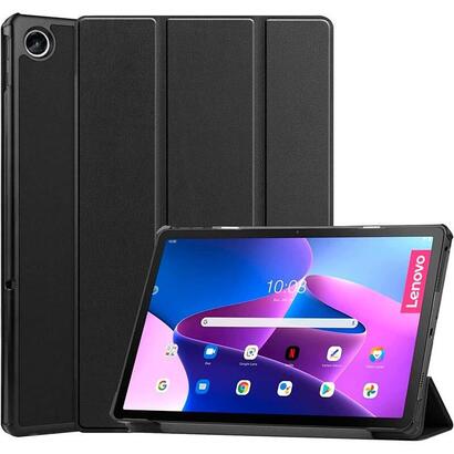 funda-lenovo-tab-m10-fhd-plus-3rd-gen-106-compatible-negro