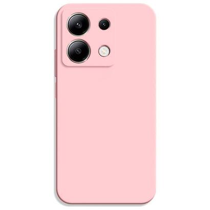 funda-xiaomi-redmi-note-13-4g-square-liquid-premium-rosa
