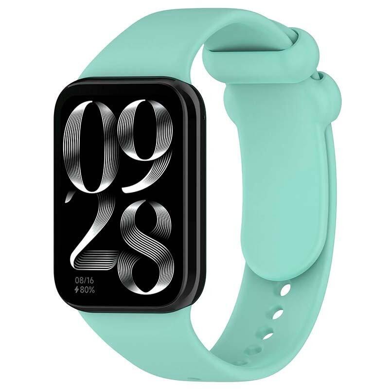 correa-xiaomi-mi-smart-band-8-pro-redmi-watch-4-silicona-turquesa
