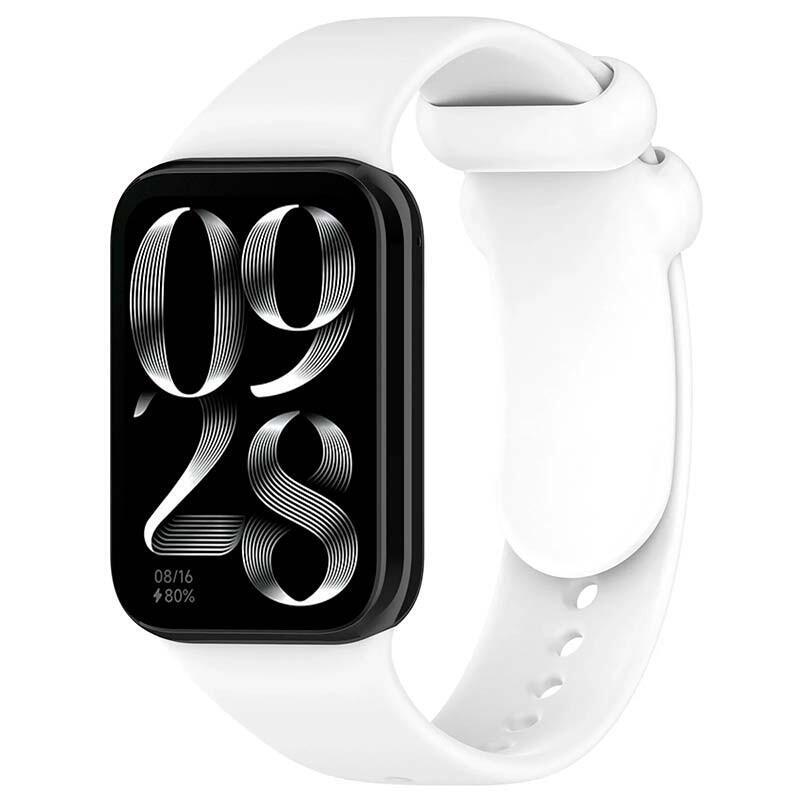 correa-xiaomi-mi-smart-band-8-pro-redmi-watch-4-silicona-blanco