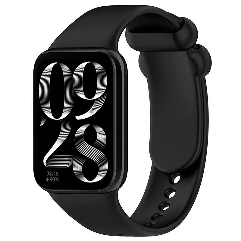 correa-xiaomi-mi-smart-band-8-pro-redmi-watch-4-silicona-negro
