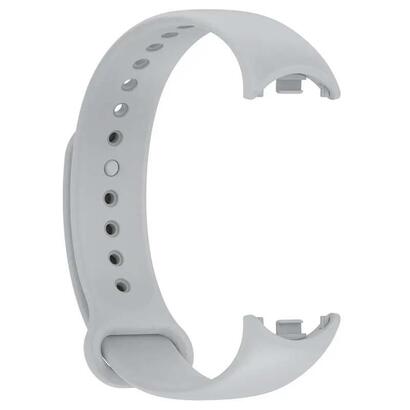 correa-xiaomi-mi-smart-band-8-silicona-gris