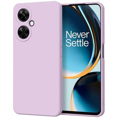 funda-oneplus-nord-ce3-5g-square-liquid-premium-lavanda