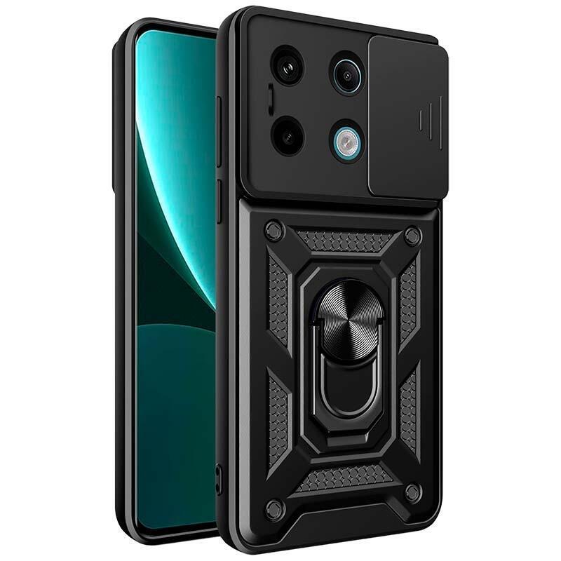 funda-armadura-militar-para-xiaomi-redmi-note-13-pro-5g-poco-x6-5g-con-proteccion-de-camara-soporte-metalico-y-anillo-negro