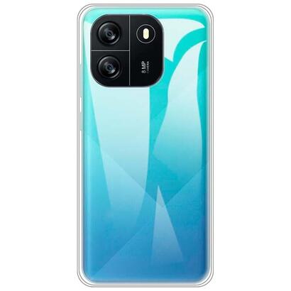 funda-de-silicona-blackview-wave-6c-transparente