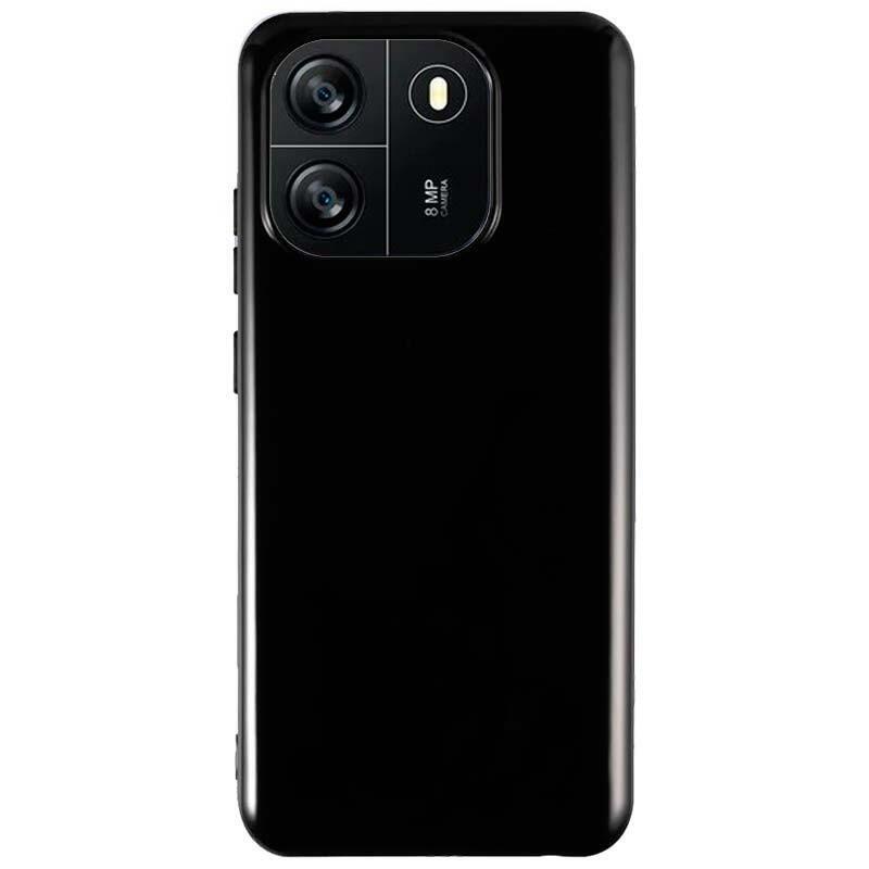 funda-de-silicona-blackview-wave-6c-negro
