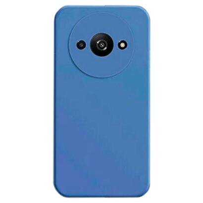 funda-xiaomi-redmi-a3-square-liquid-premium-azul