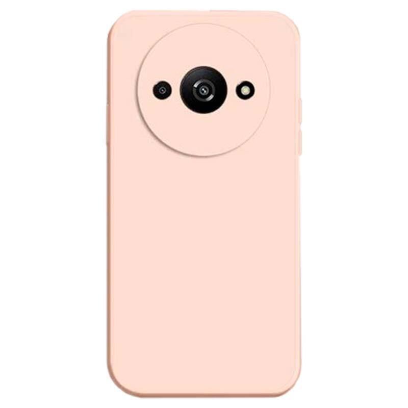 funda-xiaomi-redmi-a3-square-liquid-premium-rosa