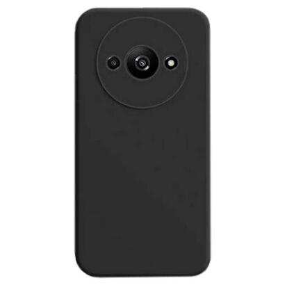 funda-xiaomi-redmi-a3-square-liquid-premium-negro
