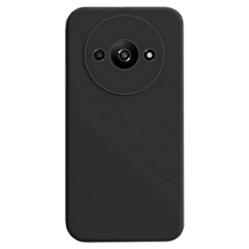 funda-xiaomi-redmi-a3-square-liquid-premium-negro