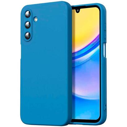 funda-suave-samsung-galaxy-a15-4g-a15-5g-square-liquid-premium-azul