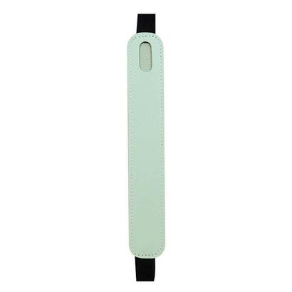 funda-pu-para-stylus-pen-universal-con-banda-elastica-verde