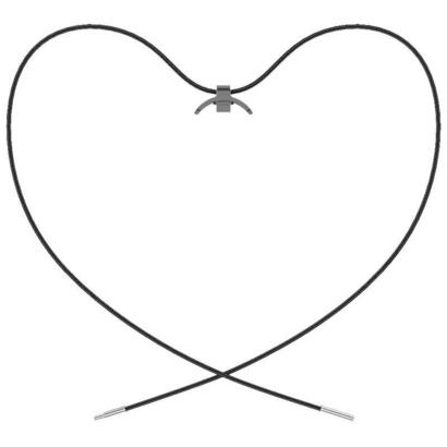 colgante-xiaomi-smart-band-9-smart-band-8-adaptador-metalico-y-collar-negro