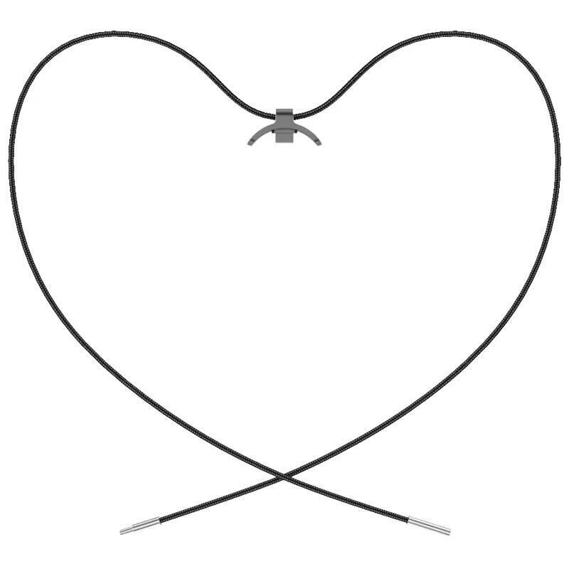 colgante-xiaomi-smart-band-9-smart-band-8-adaptador-metalico-y-collar-negro