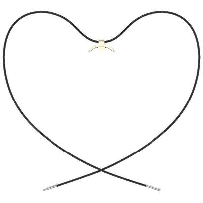 colgante-xiaomi-smart-band-9-smart-band-8-adaptador-metalico-dorado-y-collar-negro