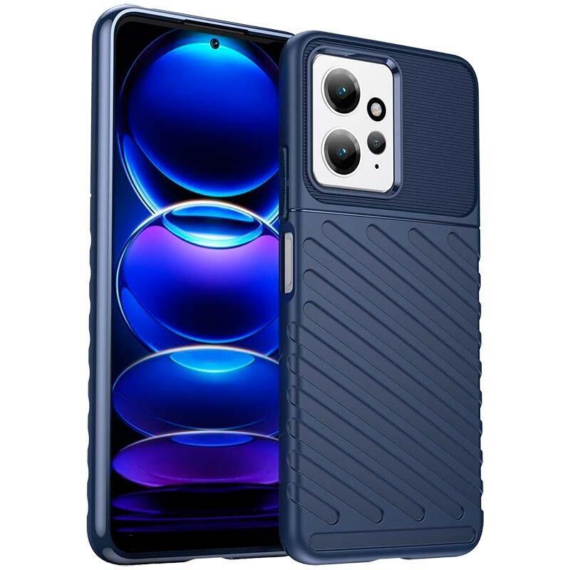 funda-de-silicona-shockproof-armor-xiaomi-redmi-note-12-4g-negro