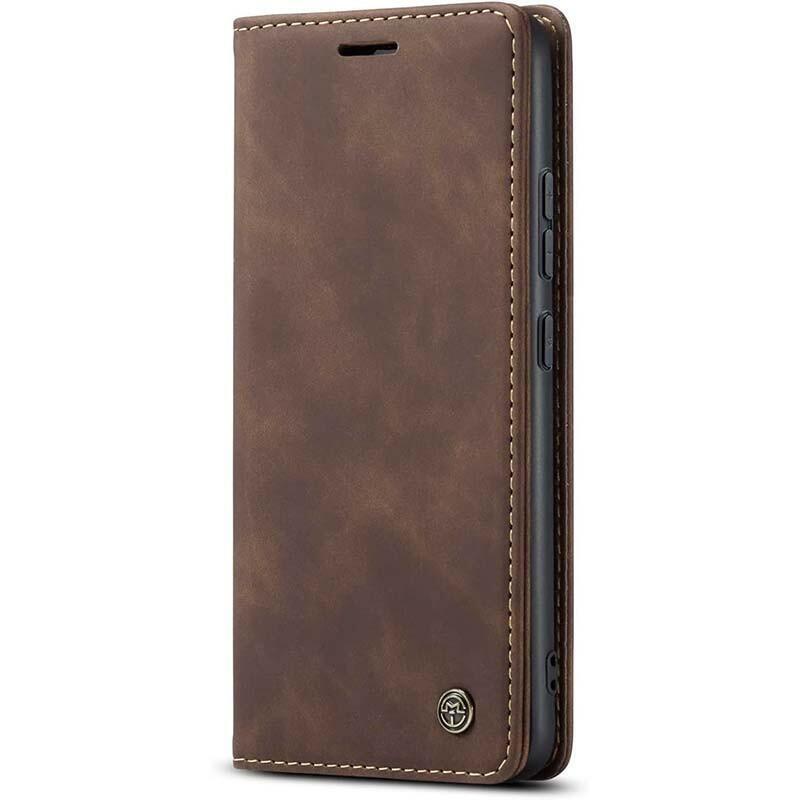 funda-libro-magnetic-wallet-xiaomi-poco-f5-marron-oscuro