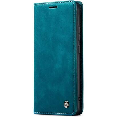 funda-libro-magnetic-wallet-xiaomi-poco-f5-azul