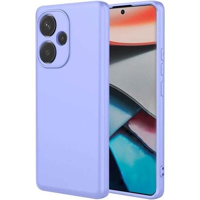 funda-xiaomi-poco-f6-5g-square-liquid-premium-lavanda
