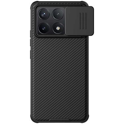 nillkin-funda-camshield-pro-xiaomi-poco-f6-pro-5g-negro