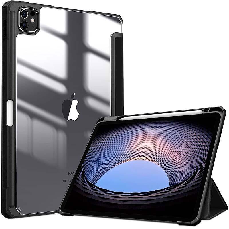 funda-crystal-apple-ipad-pro-2024-13-compatible-negro