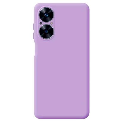 funda-realme-c67-4g-square-liquid-premium-lavanda