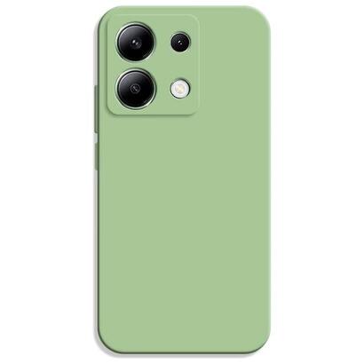 funda-xiaomi-redmi-note-13-4g-square-liquid-premium-verde