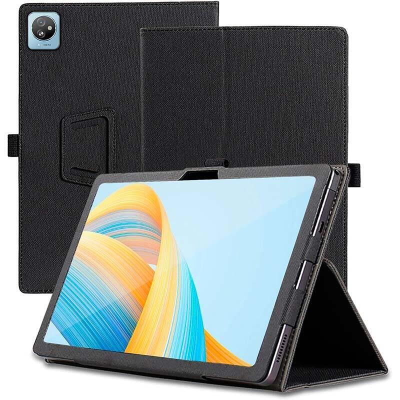 funda-inteligente-de-pu-blackview-tab-30-con-soporte-negro