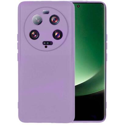 funda-xiaomi-14-ultra-square-liquid-premium-lavanda