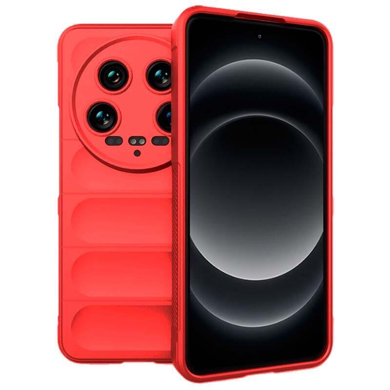 funda-de-silicona-wave-xiaomi-14-ultra-rojo