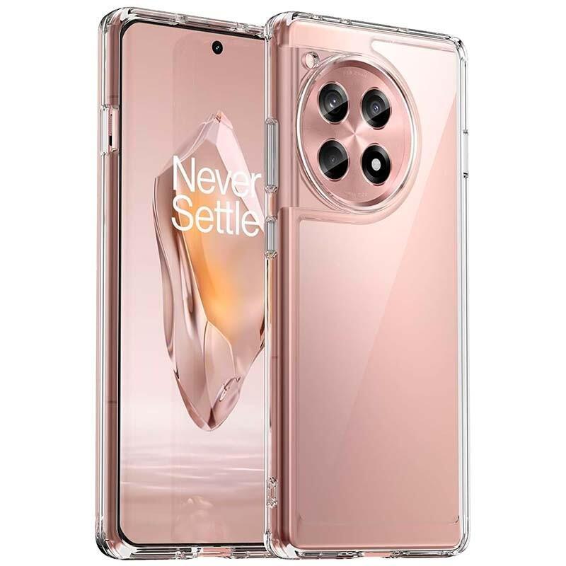 funda-antigolpes-premium-para-oneplus-12r-5g-acrilico-anti-amarillo-transparente