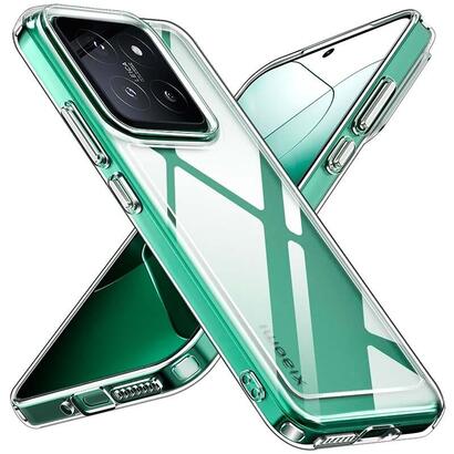 funda-antigolpes-premium-para-xiaomi-14-5g-acrilico-anti-amarillo-transparente