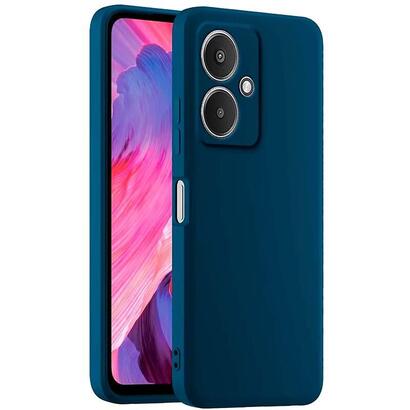 funda-xiaomi-redmi-13c-5g-square-liquid-premium-azul