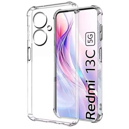 funda-de-silicona-reinforced-xiaomi-redmi-13c-5g
