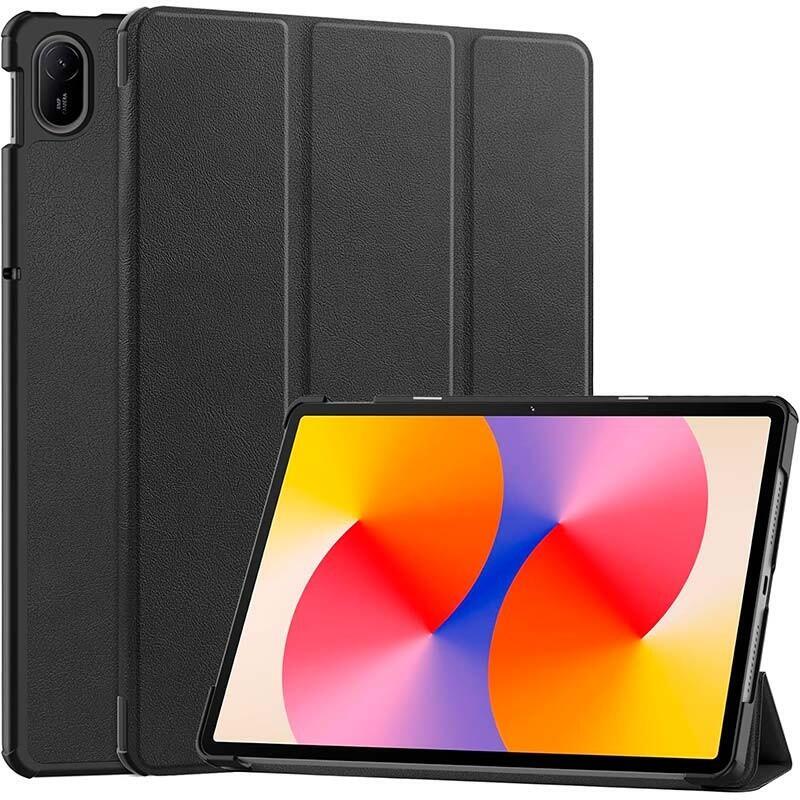 funda-inteligente-huawei-matepad-se-11-con-soporte-negro