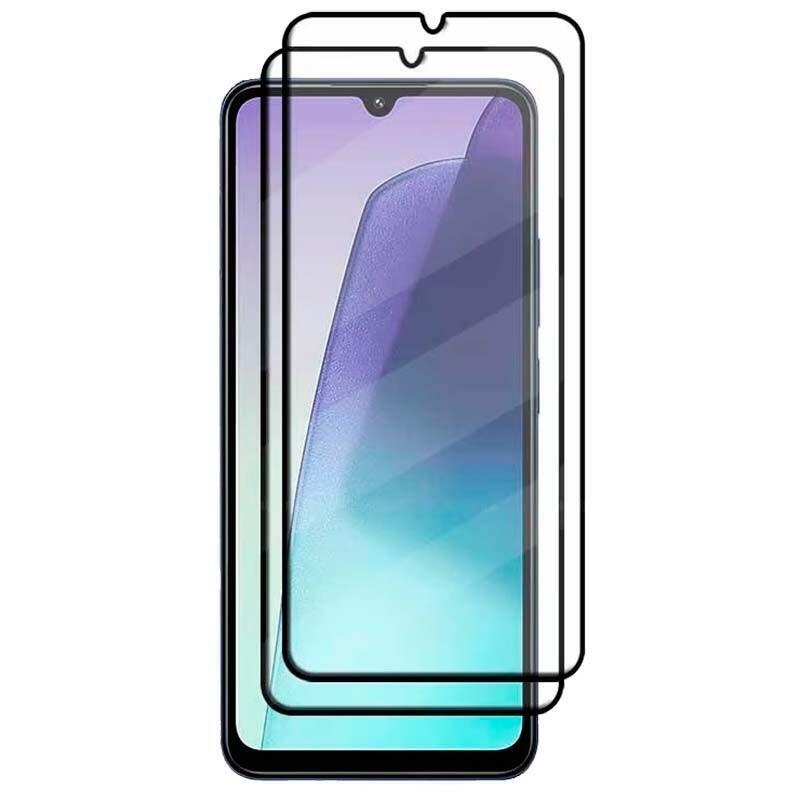 pack-x2-protector-de-cristal-templado-xiaomi-redmi-14c-poco-c75-full-screen-3d