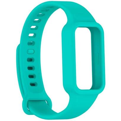 correa-de-silicona-xiaomi-mi-smart-band-9-active-redmi-smart-band-3-turquesa