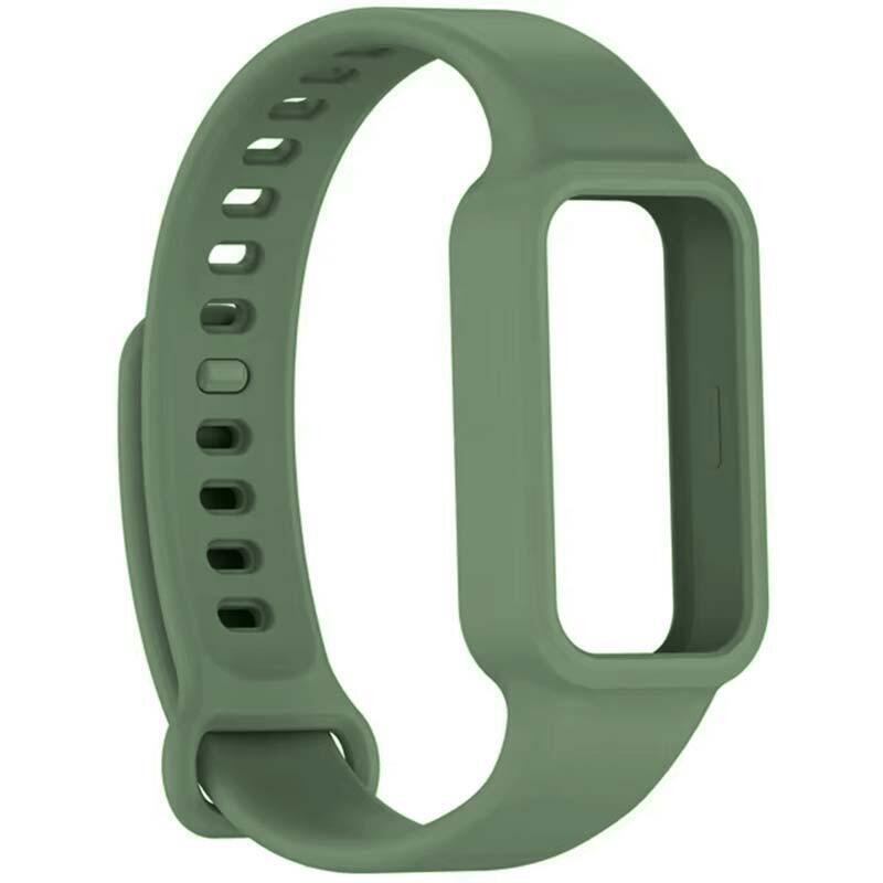 correa-de-silicona-xiaomi-mi-smart-band-9-active-redmi-smart-band-3-verde-oscuro