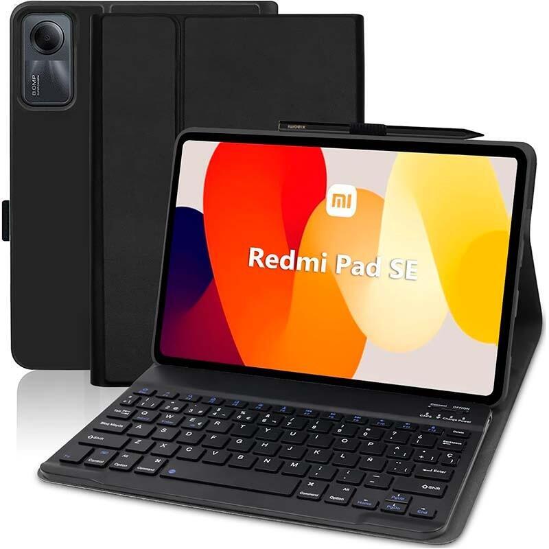 funda-con-teclado-xiaomi-redmi-pad-se