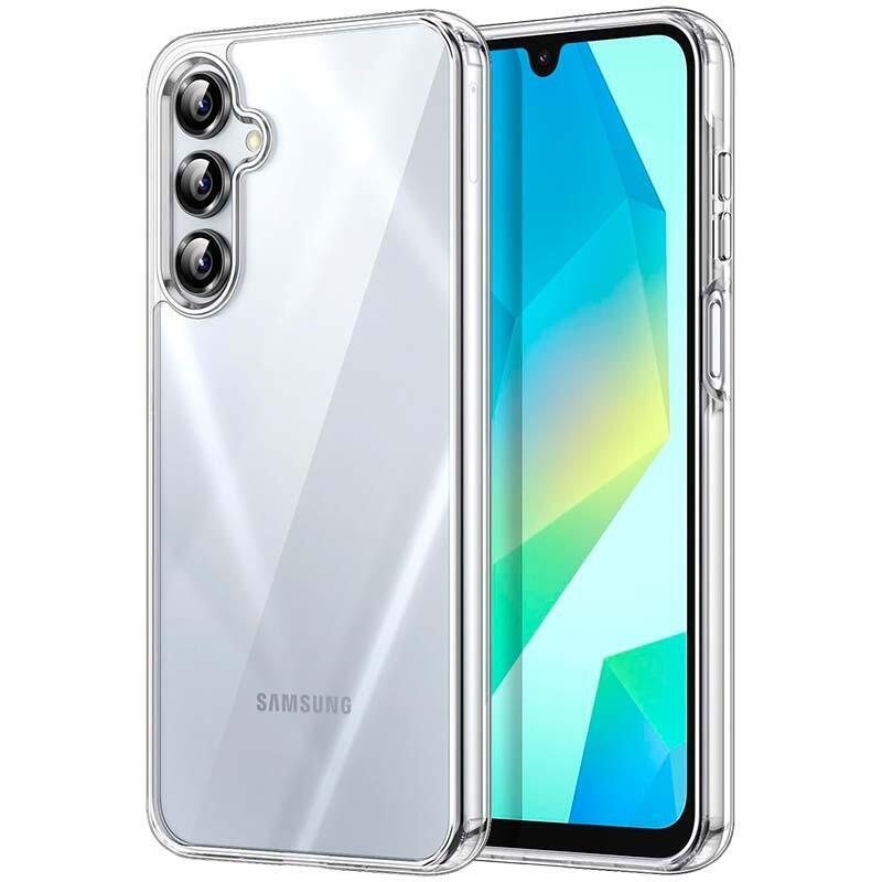 funda-antigolpes-premium-para-samsung-galaxy-a16-4g-a16-5g-acrilico-anti-amarillo-transparente