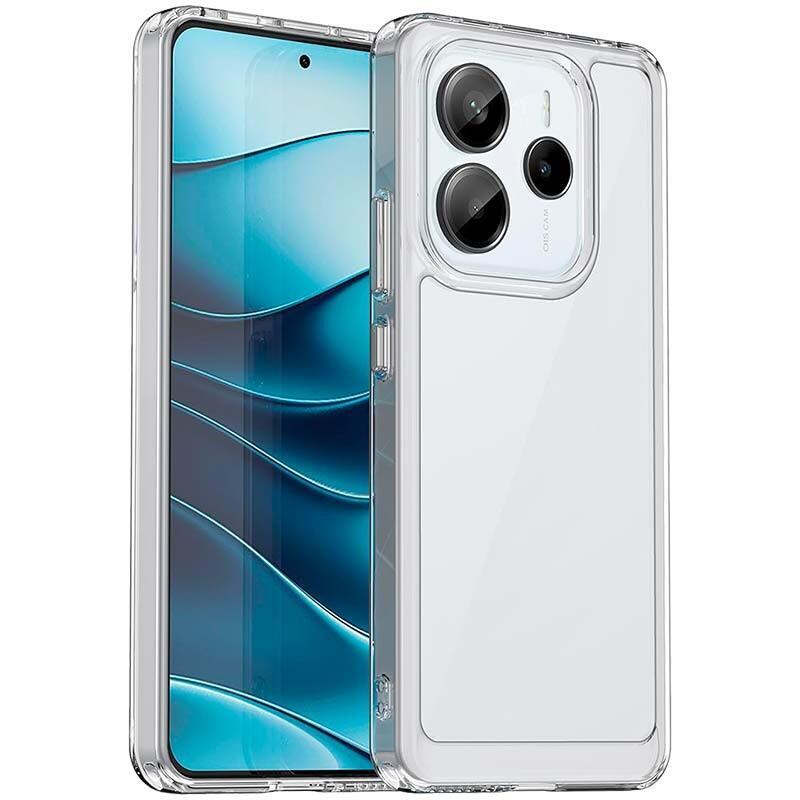 funda-antigolpes-premium-para-xiaomi-redmi-note-14-4g-acrilico-anti-amarillo-transparente