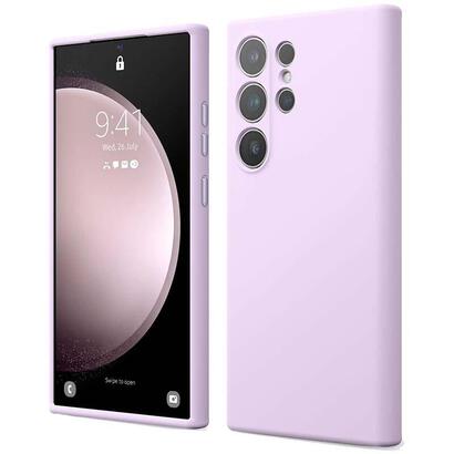funda-samsung-galaxy-s25-ultra-5g-square-liquid-premium-lavanda
