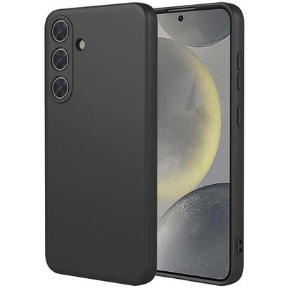 funda-samsung-galaxy-s25-5g-square-liquid-premium-negro