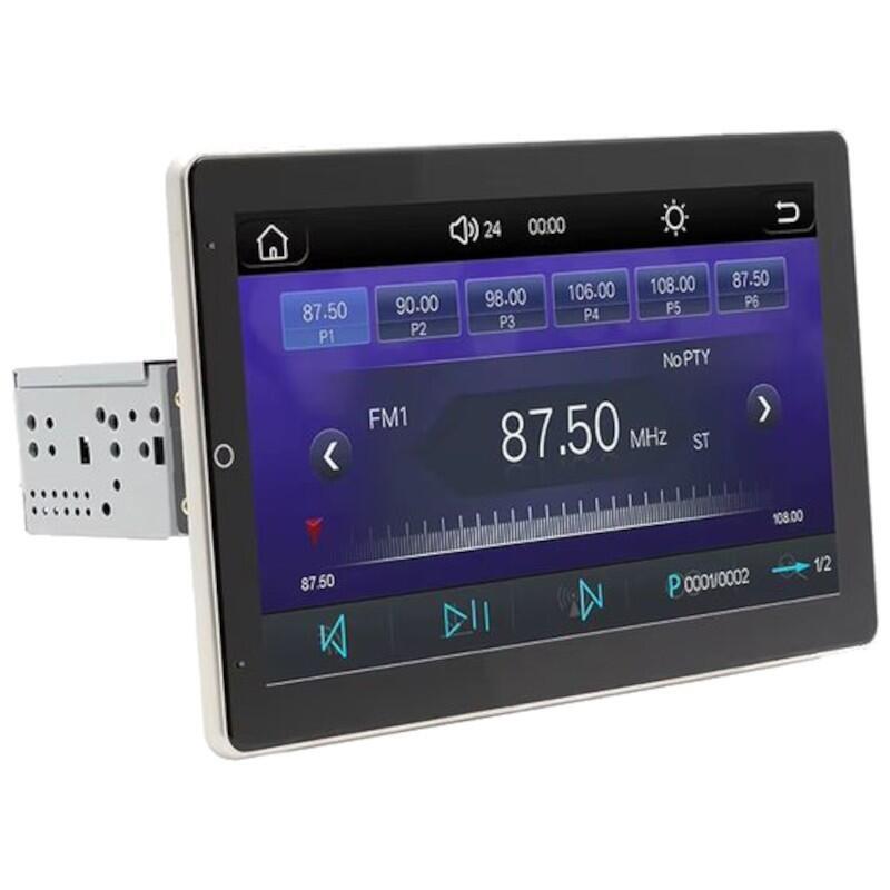autoradio-1-din-swm-yt-9930l-101-pulgadas-bluetoothcarplay-inalambrico-usb-negro